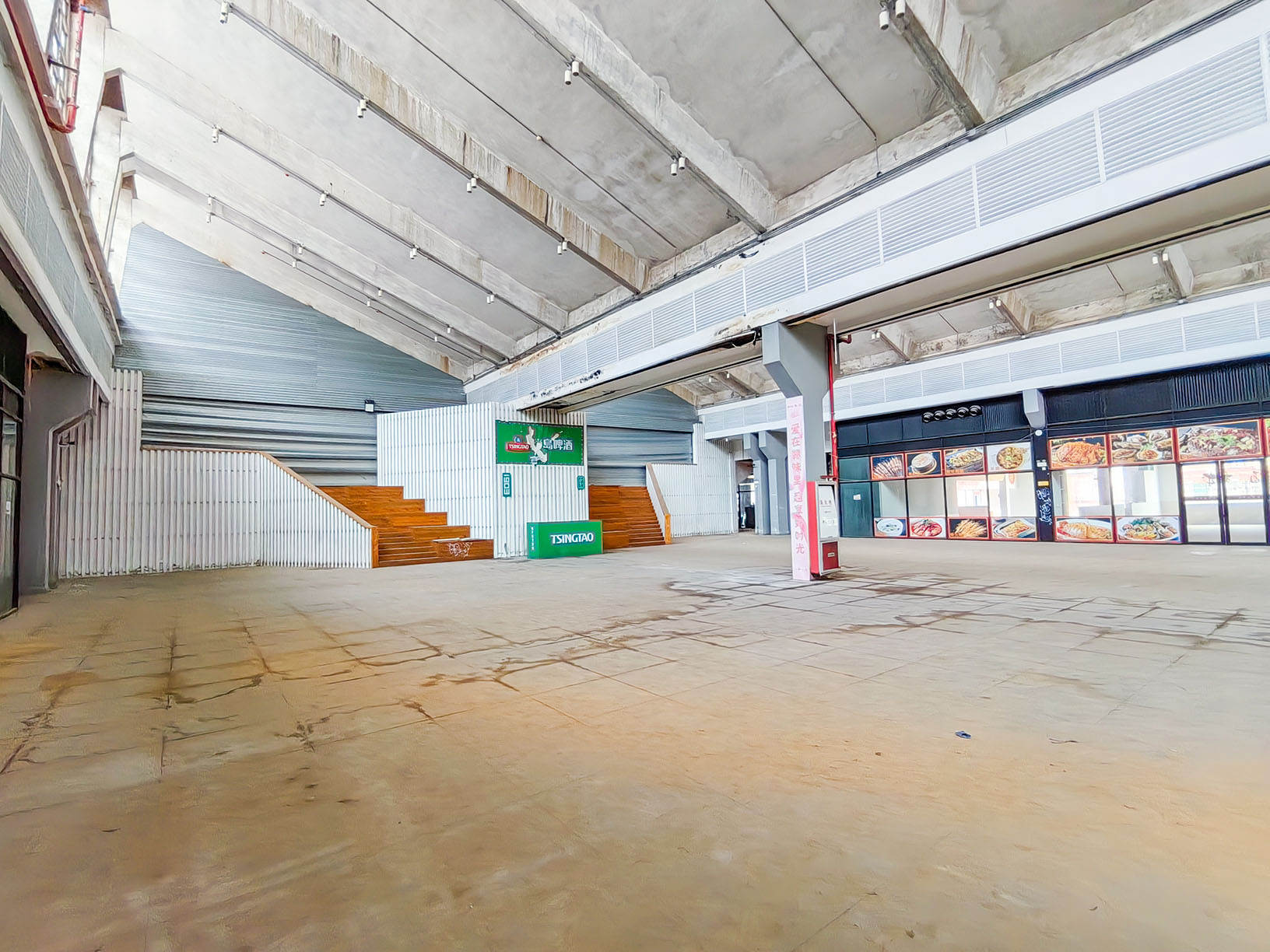 太酷云介3# 优质空间